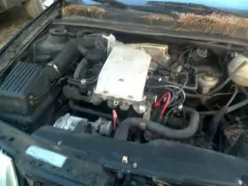 302-58633 VOLKSWAGEN Cylinder Block Convertible Golf