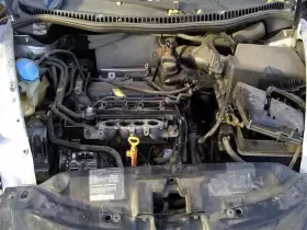 302-58895 VOLKSWAGEN Cylinder Block Engine Aeg Beetle