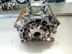 302-59102 VOLKSWAGEN Engine Cylinder Block Touareg #3