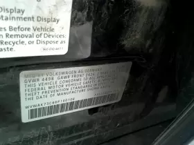 302-59198 VOLKSWAGEN Cylinder Block Engine Bwt A4 Audi #2
