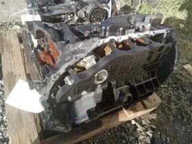 302-60070 VOLKSWAGEN Cylinder Block Tiguan