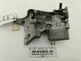 346.VW1E12 VOLKSWAGEN Eos Engine Oil Filter Housing Vw