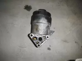346.VW1J00 VOLKSWAGEN Oil Filter Adapter Vw Jetta #2
