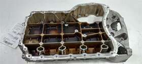 380.VW1H07 VOLKSWAGEN Engine Block Crankshaft Cap Rabbit
