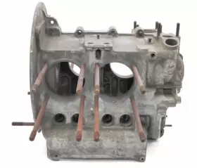 AH369638 VOLKSWAGEN Engine Block Aircooled Vw Beetle #3