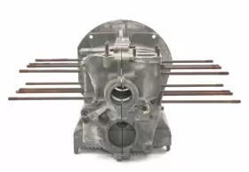 AH369638 VOLKSWAGEN Engine Block Aircooled Vw Beetle