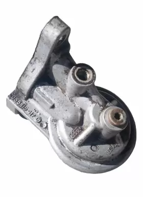 055-115-417 VOLKSWAGEN USA Oil Filter Bracket B3 G60 Vw Golf