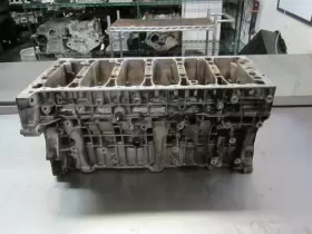 1001752 VOLVO Engine Cylinder Block XC90 #3