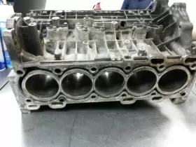 302-58680 VOLVO Engine Cylinder Block C70 #2