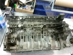302-58680 VOLVO Engine Cylinder Block C70 #3