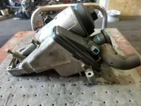 346.VO1N13 VOLVO Oil Filter Housing S60 #2