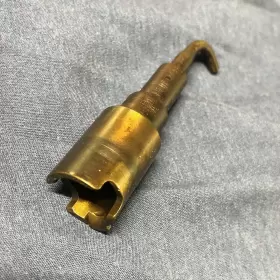 3547450 VOLVO Oil Jet Cylinder Engine Block #3