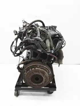 6842786 VOLVO Engine Motor Block #2
