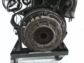 6842786 VOLVO Engine Motor Block #3
