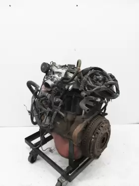 6842786 VOLVO Engine Motor Block