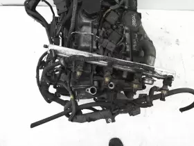 82511064 VOLVO Engine Motor Block Turbo #2