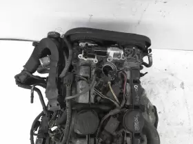 82511064 VOLVO Engine Motor Block Turbo #3