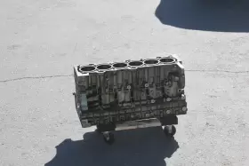 8251489 VOLVO Engine Block S60 S80 XC90 Turbo 454 #2