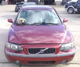 86033719 VOLVO Engine Motor I4 Turbo