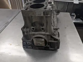 8G9N6015AD VOLVO Engine Cylinder Block XC70 Turbo #3