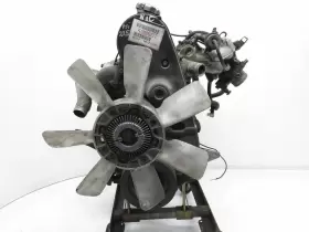 B230F VOLVO Engine Motor Block Uknown 740