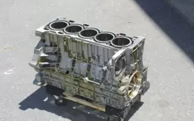 B5254T VOLVO Engine Block