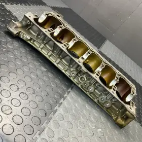RF6G9N6K360AE VOLVO Engine Cylinder Block XC90