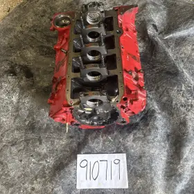 3869134 VORTEC Engine Block 305 Volvo Penta Gm