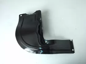 021-119-527C VW Bus Rear Left Engine Tin