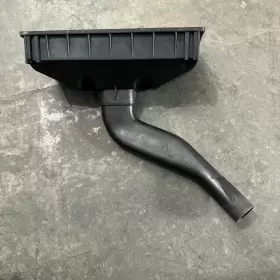 068-121-617 VW Cadddy Air Cleaner Intake Snorkel Tube Diesel #2