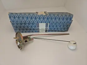 321919051 VW Fuel Sending Unit Nos Dasher