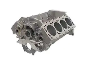 087182 FORD Oft War Cast Iron Engine Block