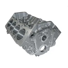 95110 WORLD PRODUCTS Merlin Iv Engine Block