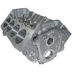 WPI091101-55 WORLD PRODUCTS Merlin Iv Cast Iron Engine Block