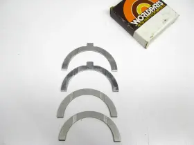 W12-870 WORLDPARTS Crankshaft Thrust Washer Set
