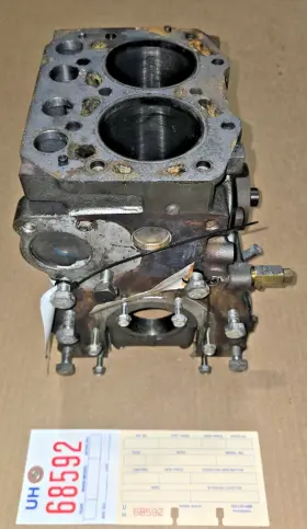 719415-01560 YANMAR Block