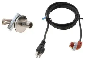 YI233093T YIBEI-TECH Diesel Engine Block Heater Dodge Ram