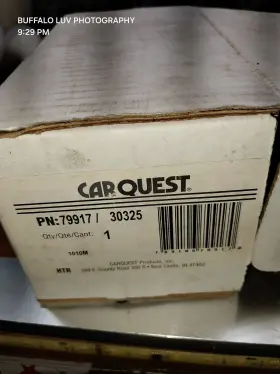 350-0029 ZERO START Engine Block Heater