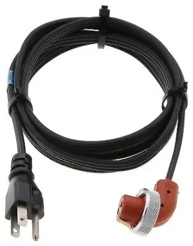 360-0008 ZERO START Engine Block Heater