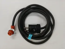 8608652 ZERO START Engine Block Heater