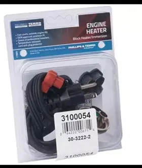 064222006714 ZEROSTART Freeze Plug Engine Block Heater Amc #3