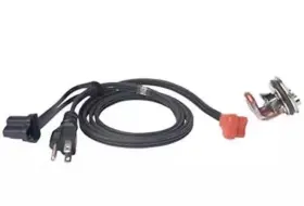064222006714 ZEROSTART Freeze Plug Engine Block Heater Amc