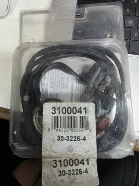 3100041 ZEROSTART Engine Heater 400