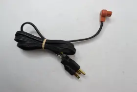 3600004 ZEROSTART Engine Block Heater Cord Cable Cordset