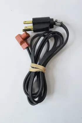 3600007 ZEROSTART Reverse Freeze Plug Cord Cordset Cable