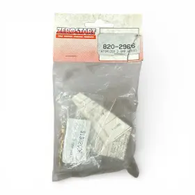 820-2966 ZEROSTART Starting Fluid Atomizer Opp Nos