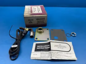 8601763 ZEROSTART Immersion Engine Heater