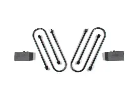ZOND1207 ZONE OFFROAD Rear Block Bolts Kit Ram