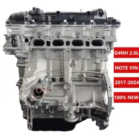 G4NH ZYOOGEAR Engine Mpi Motor Kia Forte