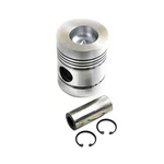 Piston Fits Massey Ferguson 1100 738871m91 White Oliver Perkins. Fixed Price $49.79.